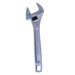 آچار فرانسه رونیکس مدل RON-2402 سایز 8 اینچ