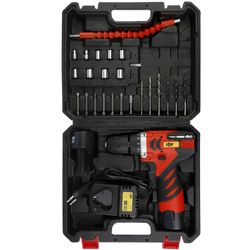 پیچ گوشتی شارژی جاب مدل JSB-18 Li
