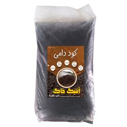 کود دامی آنتیک خاک