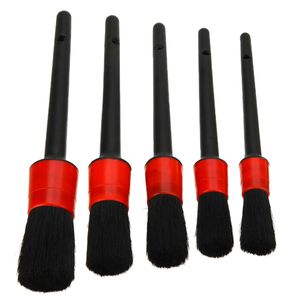 فرچه دیتیلینگ خودرو مدل Cleaning Brush