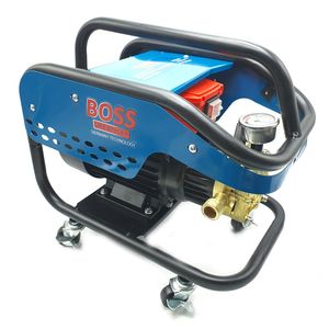 کارواش باس مدل 3000W
