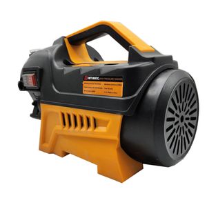 کارواش صنعتی اینتیمکث